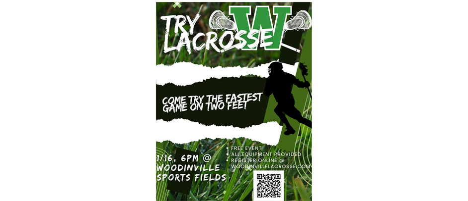 Try Lacrosse